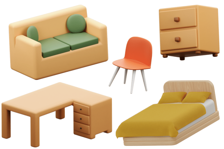 furniture sourcing